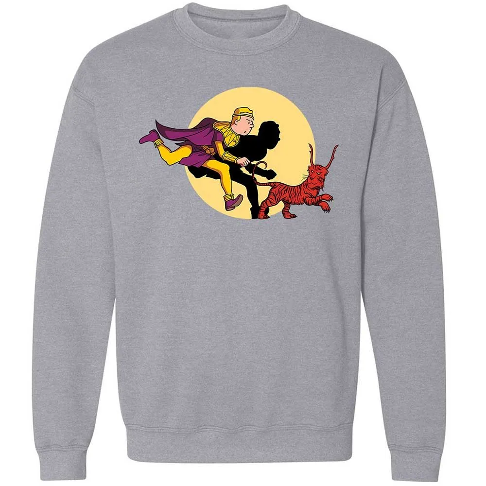 Ralph Fieri - Sport Grey - 3