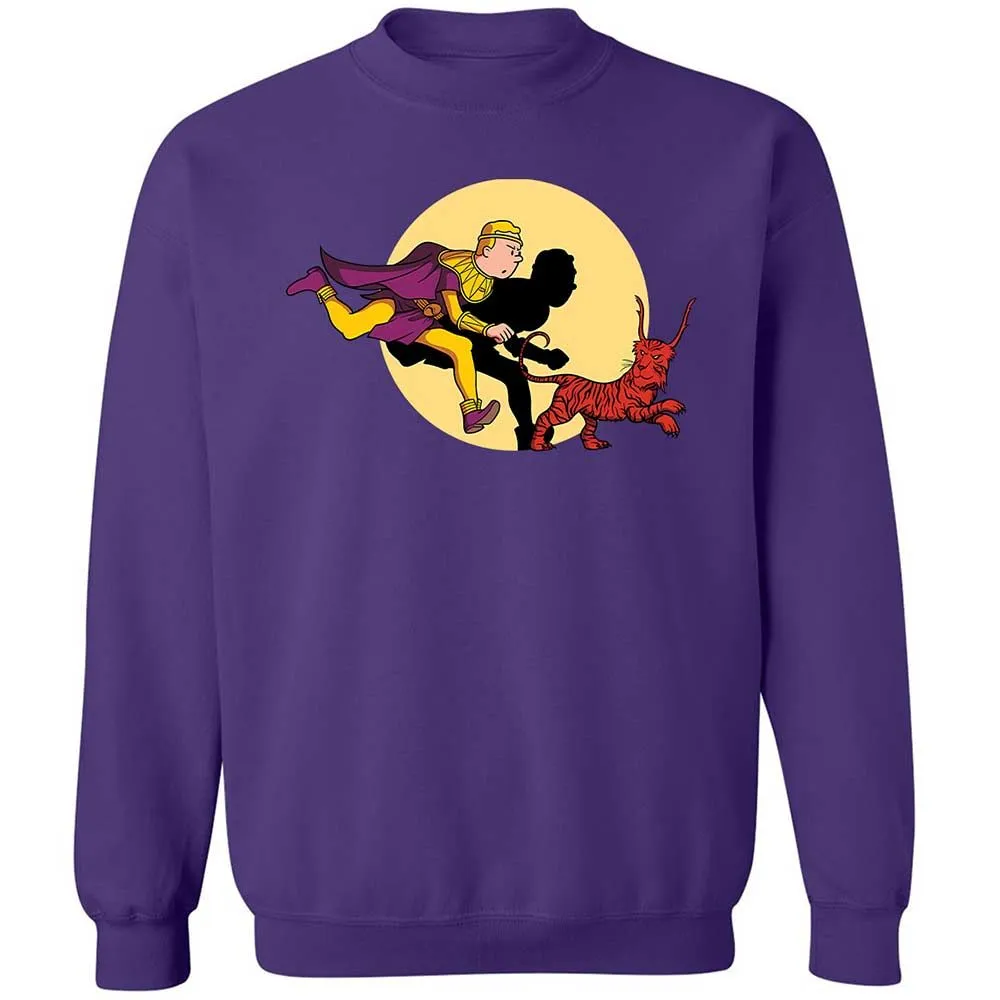 Ralph Fieri - Purple - 10