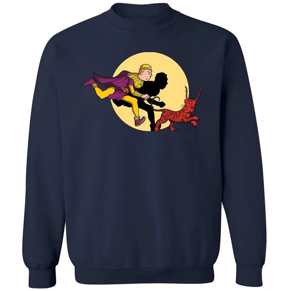 Ralph Fieri - Navy - 15