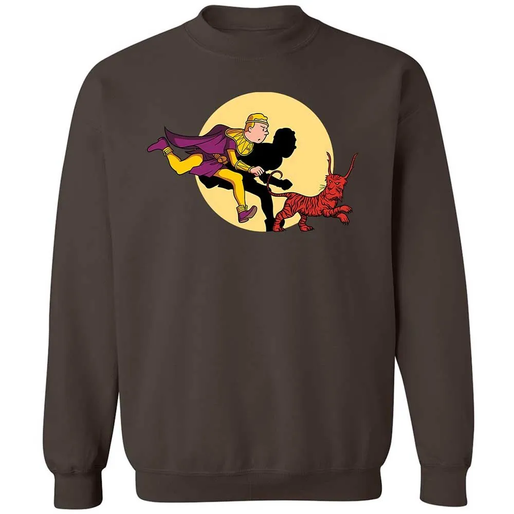 Ralph Fieri - Dark Chocolate - 16