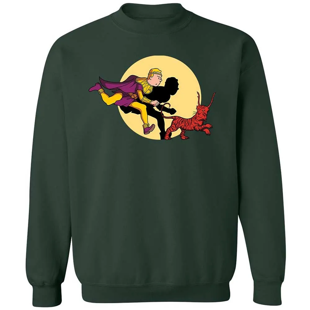 Ralph Fieri - Forest Green - 17