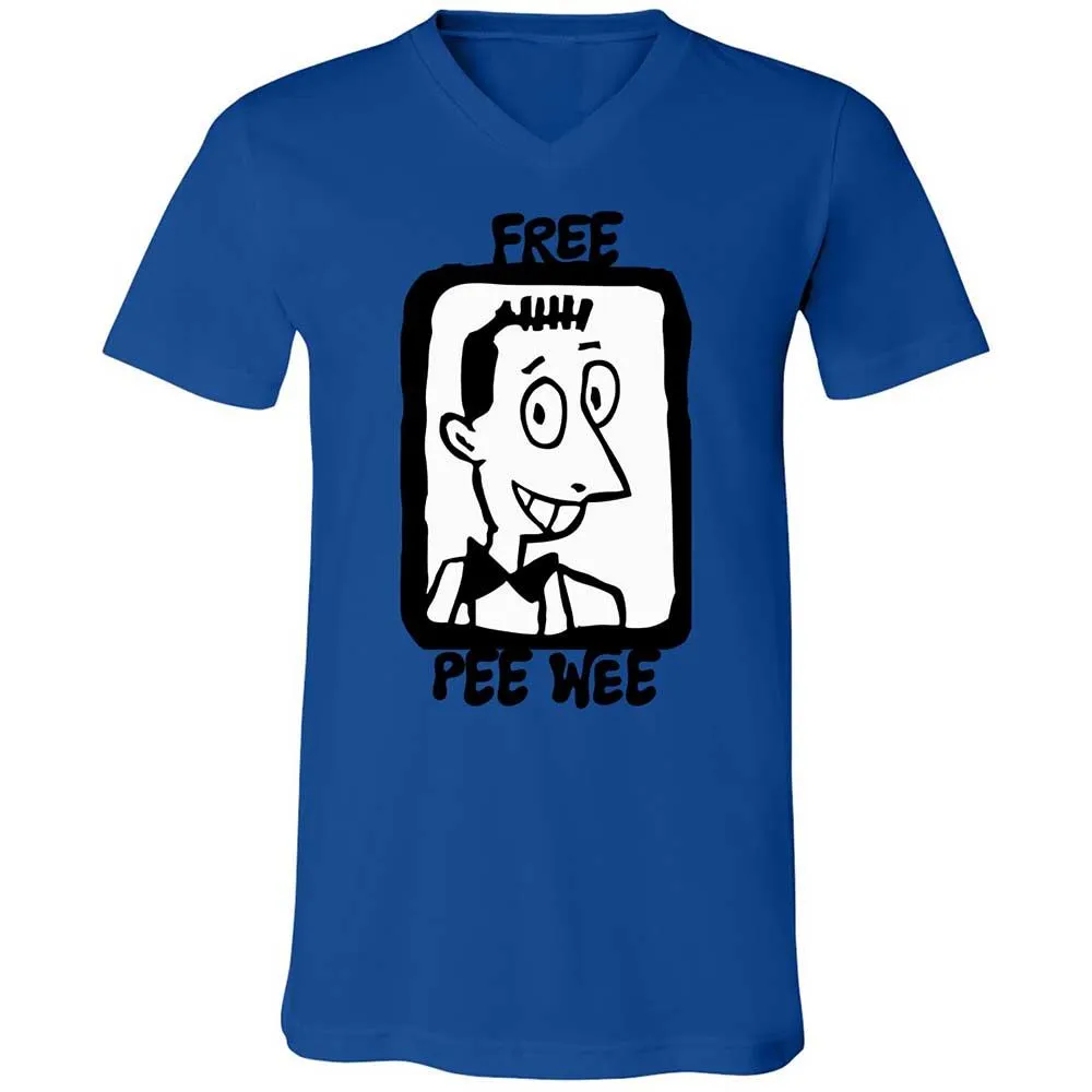 Free Pee Wee - True Royal - 3