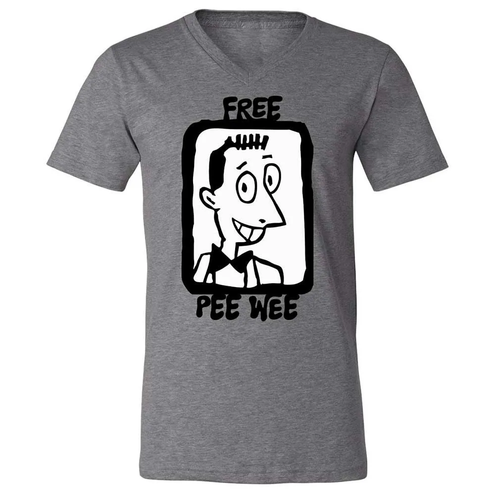 Free Pee Wee - Deep Heather - 9