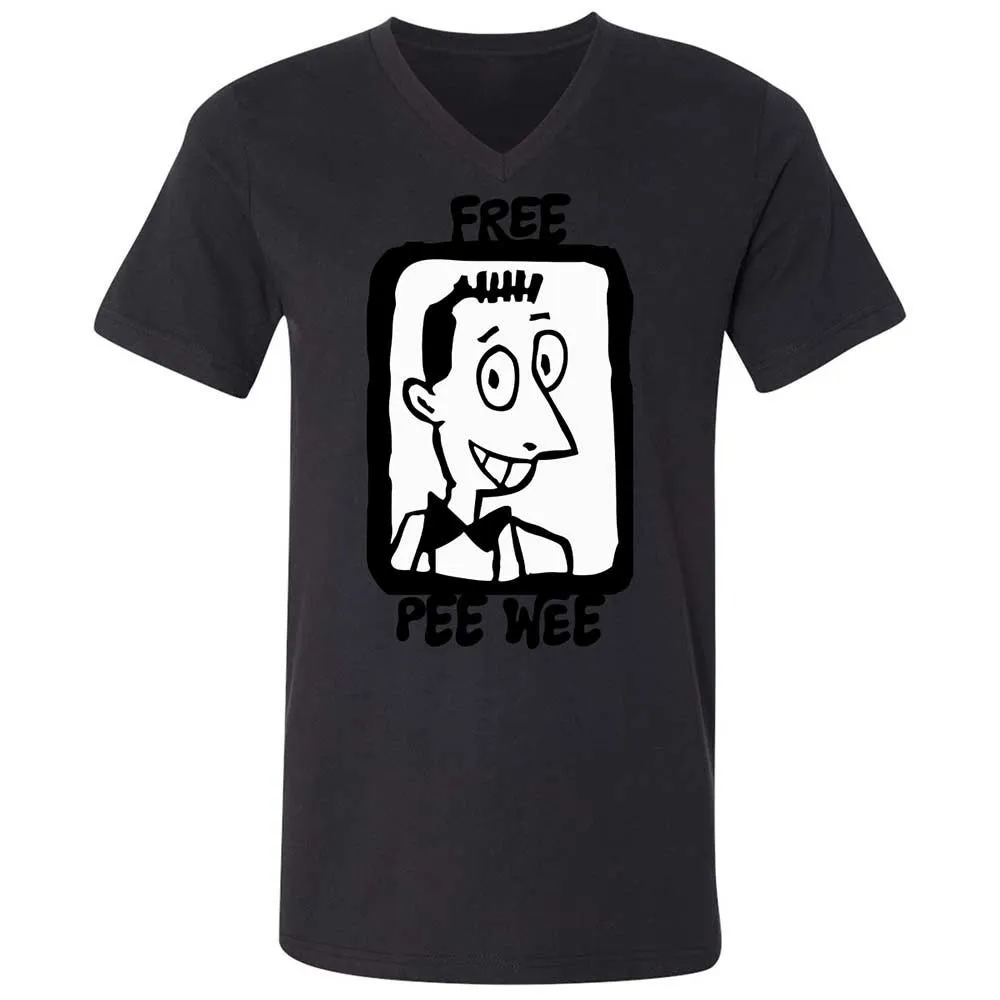 Free Pee Wee - Black - 11