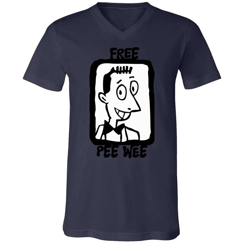 Free Pee Wee - Navy - 12