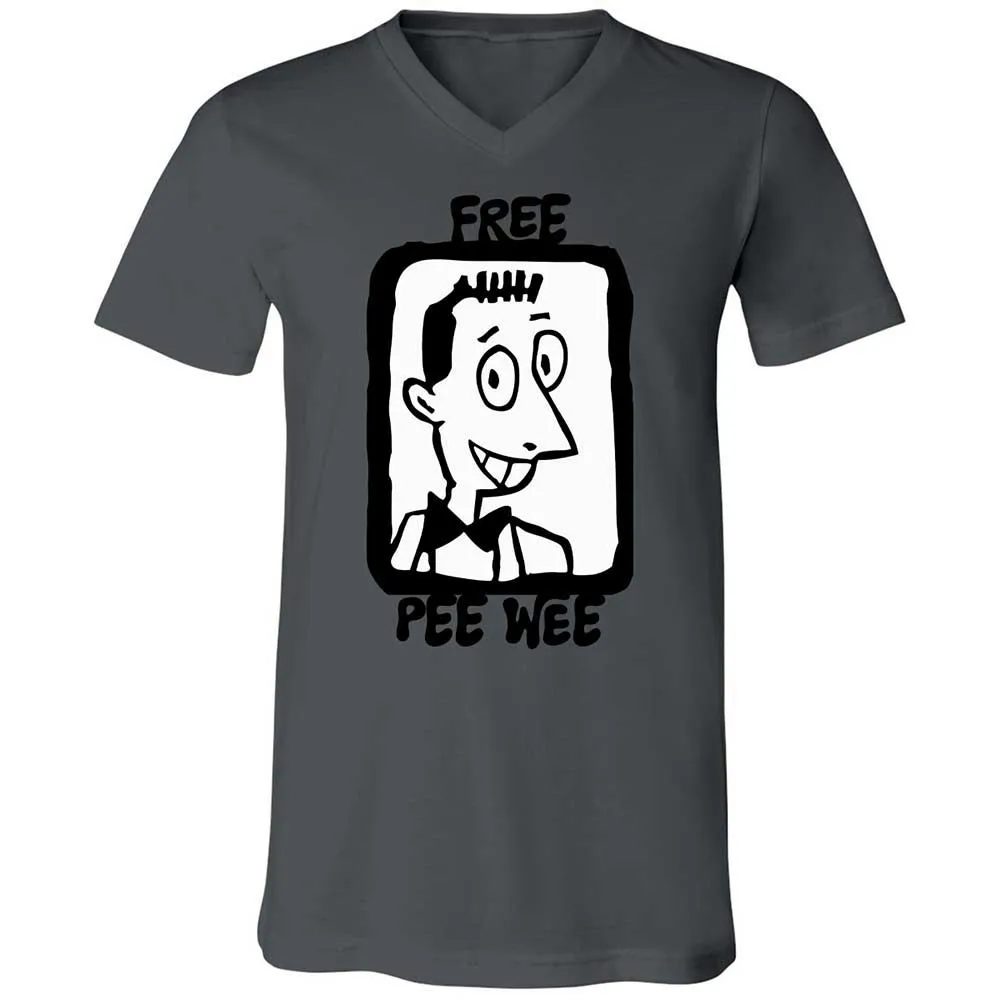 Free Pee Wee - Asphalt - 16