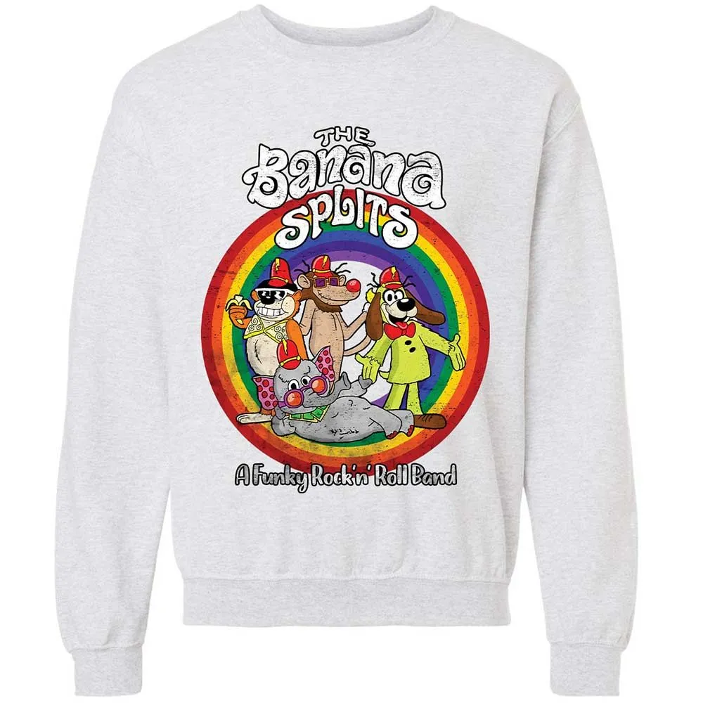 The Banana Splits - Ash - 2