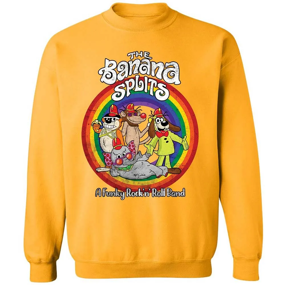 The Banana Splits - Gold - 11