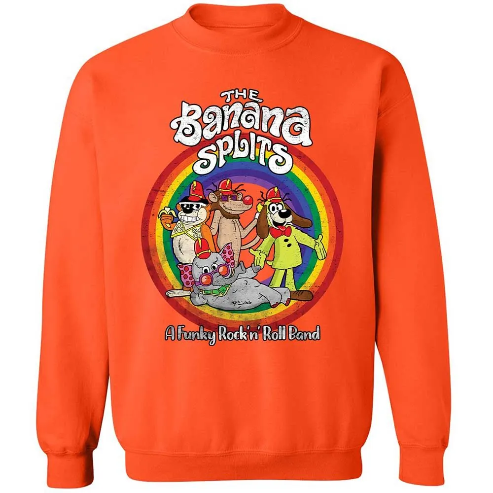 The Banana Splits - Orange - 12