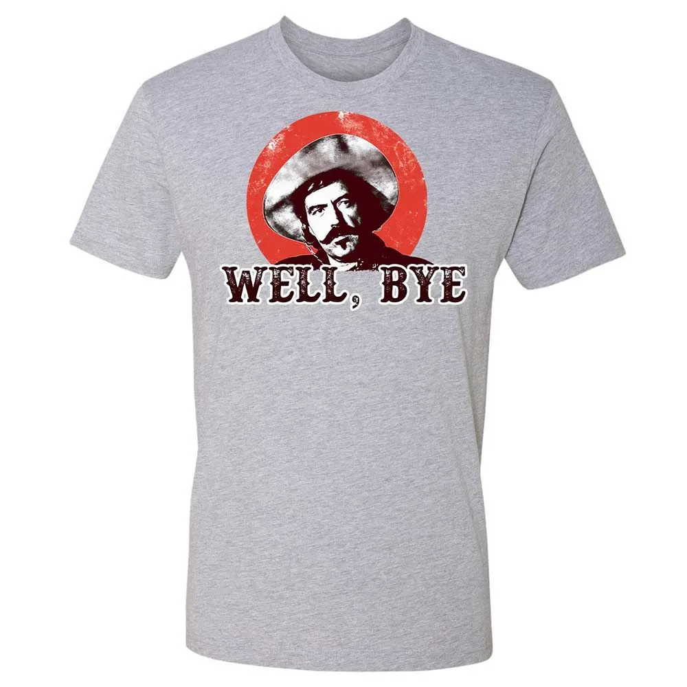 Well, Bye - Heather Grey - 2
