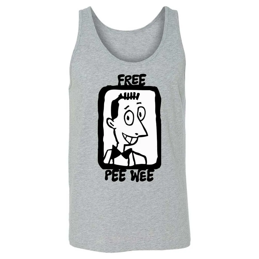 Free Pee Wee - Athletic Heather - 2