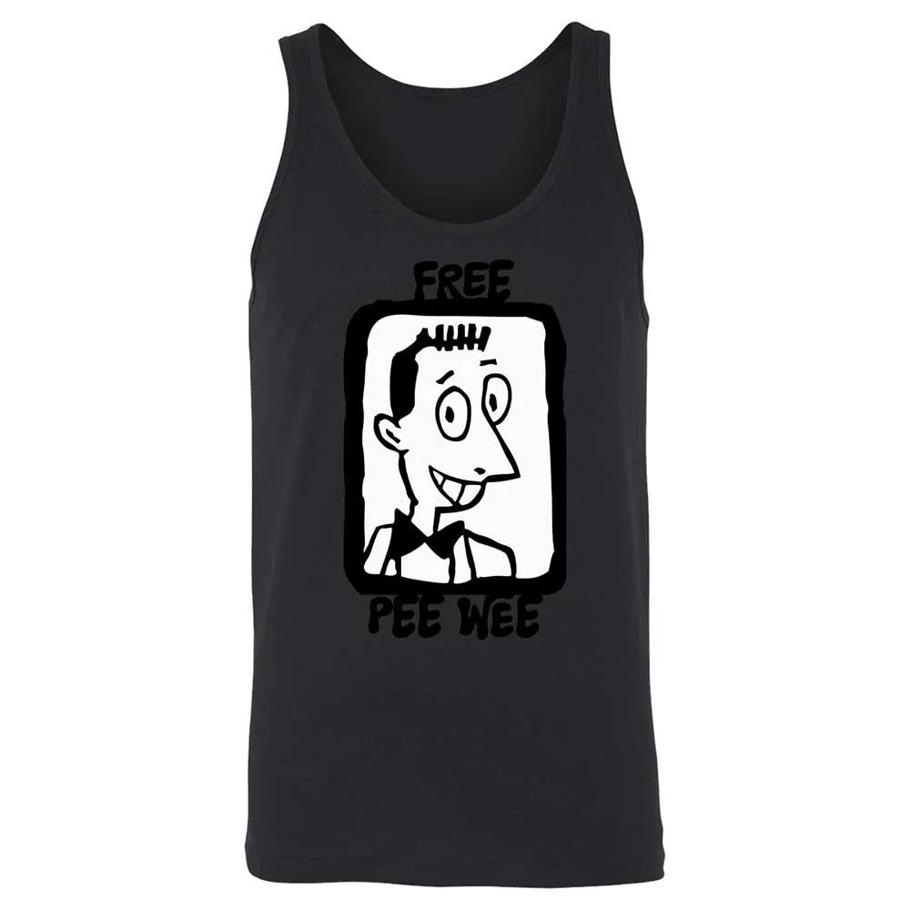 Free Pee Wee - Black - 7