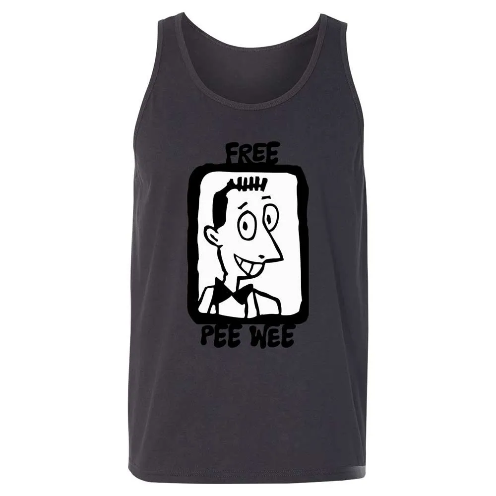 Free Pee Wee - Dark Grey - 9