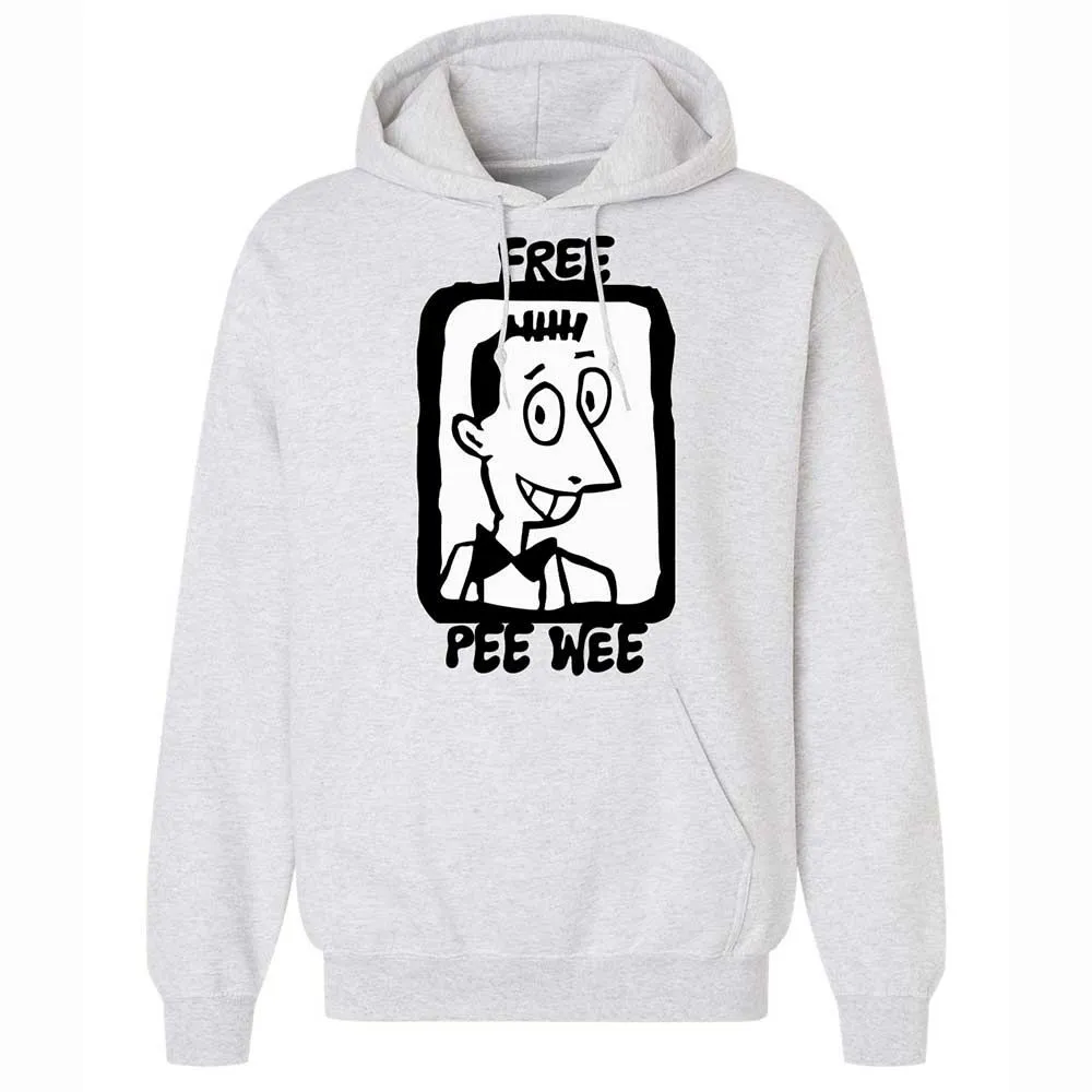 Free Pee Wee - Ash - 2