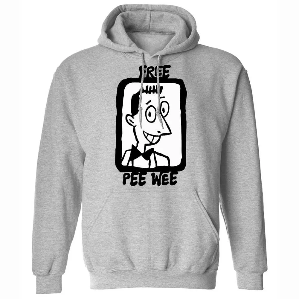 Free Pee Wee - Sport Grey - 3