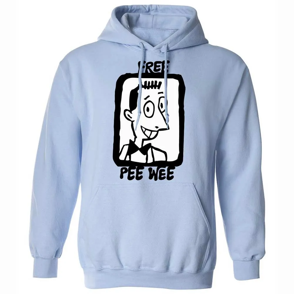 Free Pee Wee - Light Blue - 5