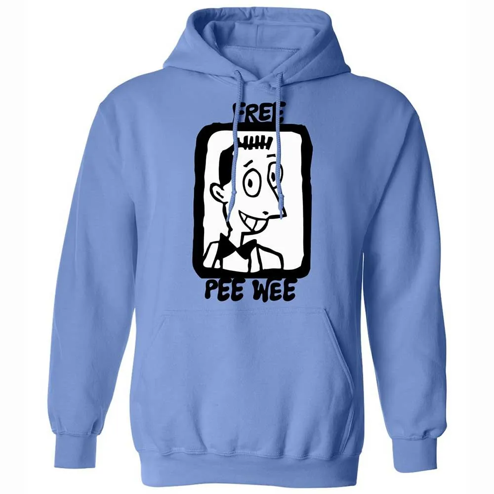 Free Pee Wee - Carolina Blue - 6