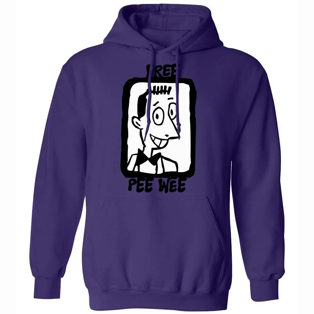 Free Pee Wee - Purple - 10