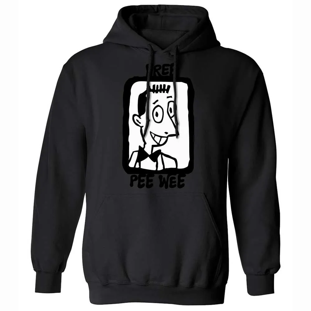 Free Pee Wee - Black - 14