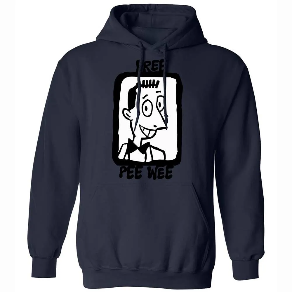 Free Pee Wee - Navy - 15