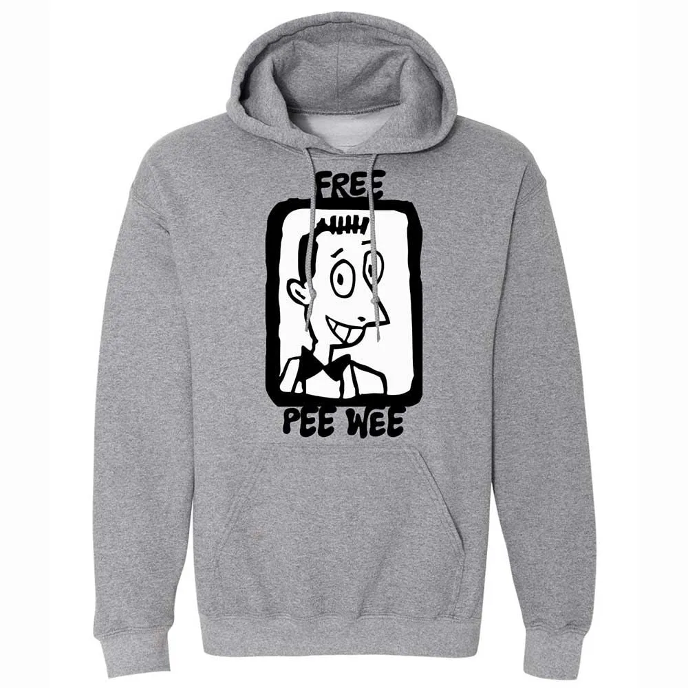 Free Pee Wee - Graphite Heather - 17