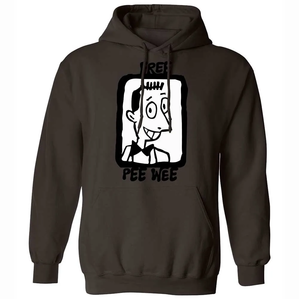 Free Pee Wee - Dark Chocolate - 18