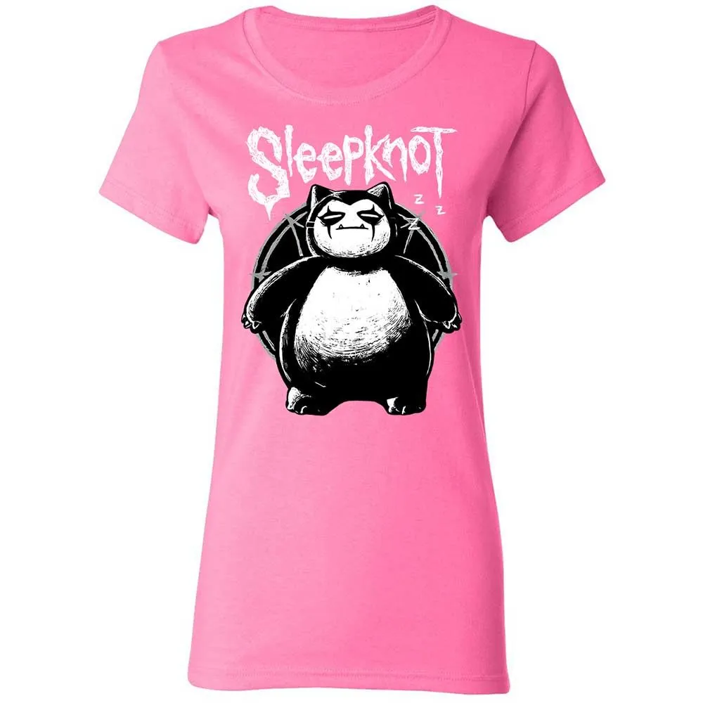 Women's T-Shirt - SYEYWLAM - Azalea - 11