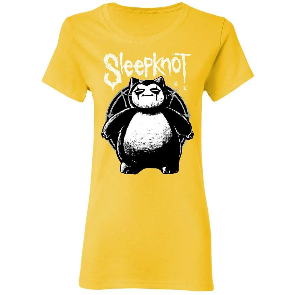 Women's T-Shirt - SYEYWLAM - Daisy - 16