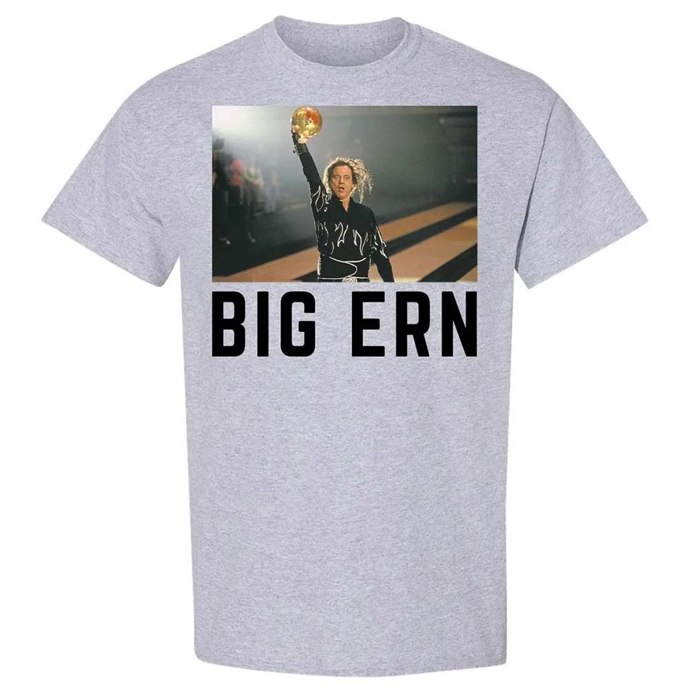 Big Ern - Sport Grey - 3