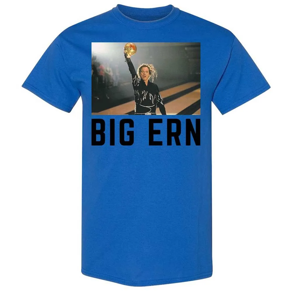 Big Ern - Royal - 7