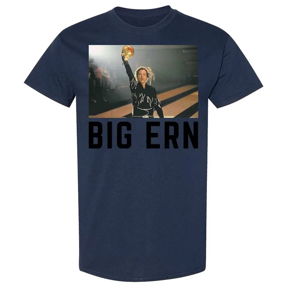Big Ern - Navy - 16