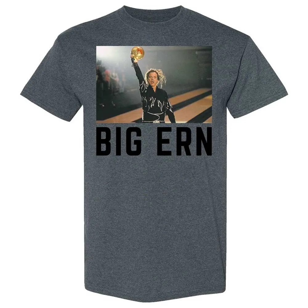 Big Ern - Dark Heather - 19