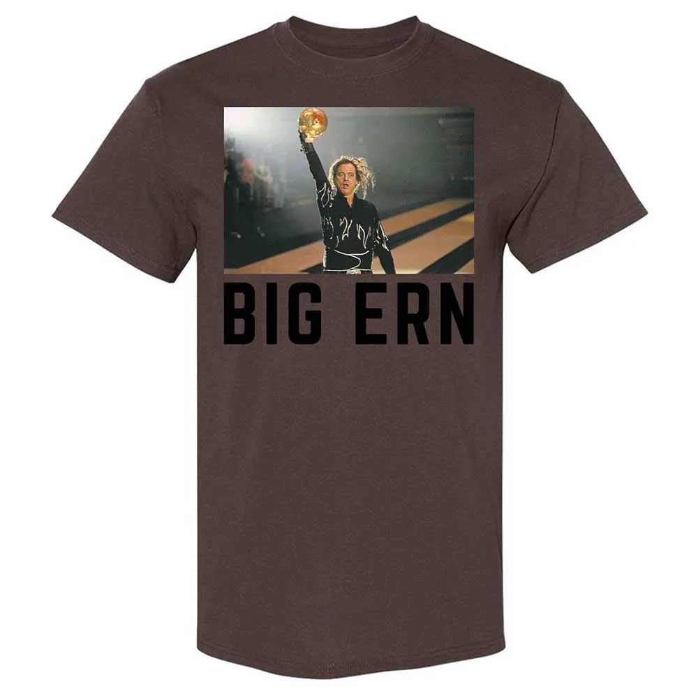 Big Ern - Dark Chocolate - 20