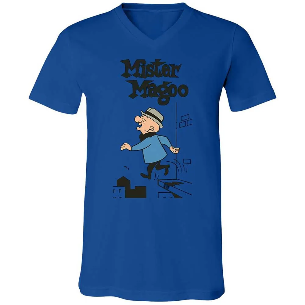 Mr. Magoo - True Royal - 3