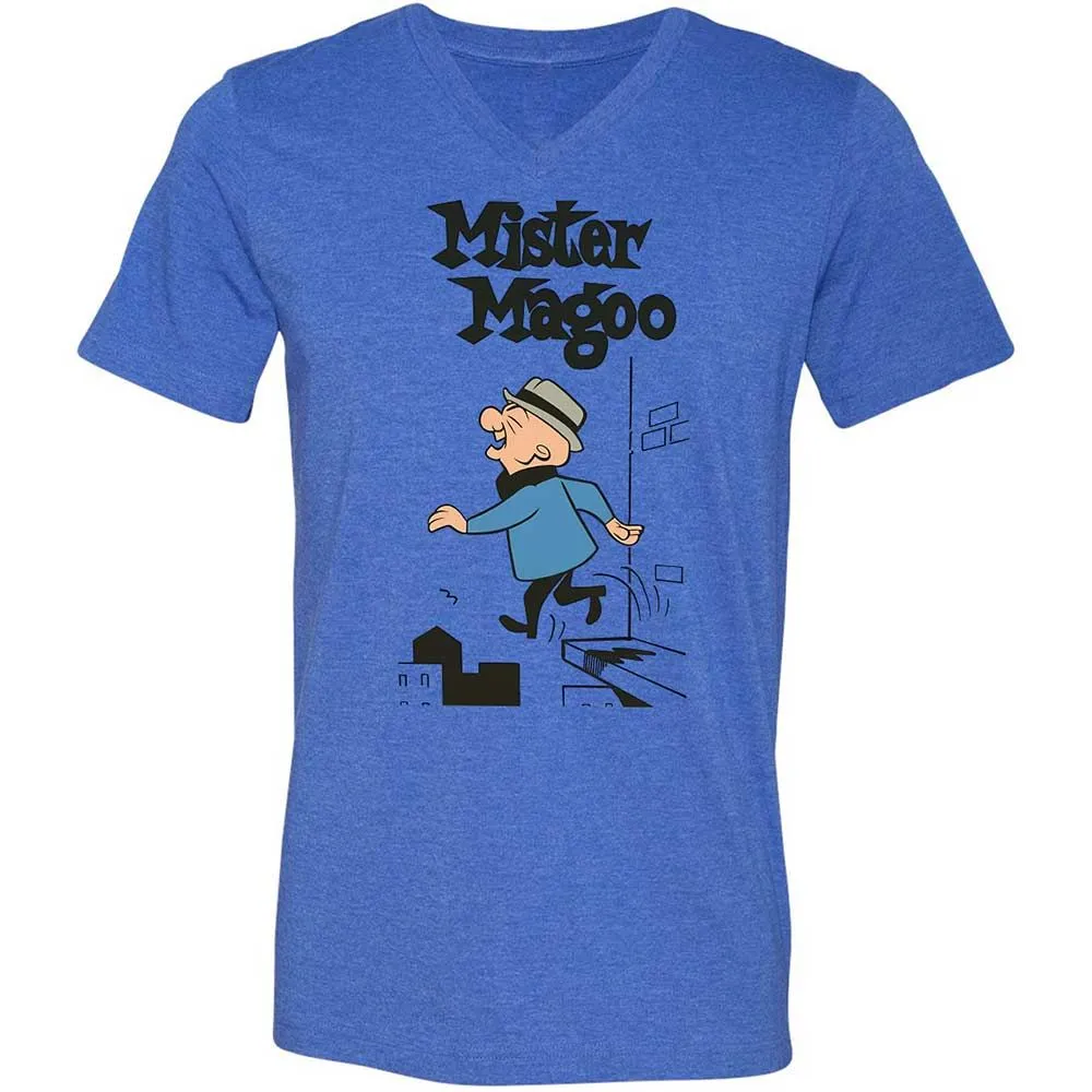 Mr. Magoo - Heather True Royal - 4