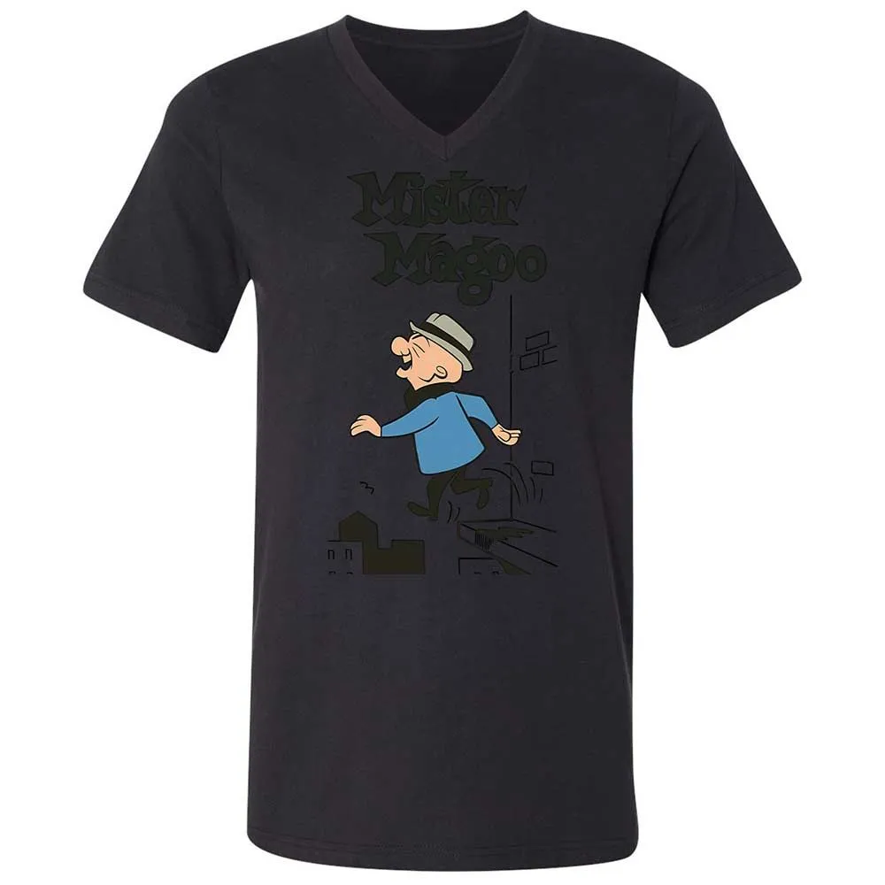 Mr. Magoo - Black - 11