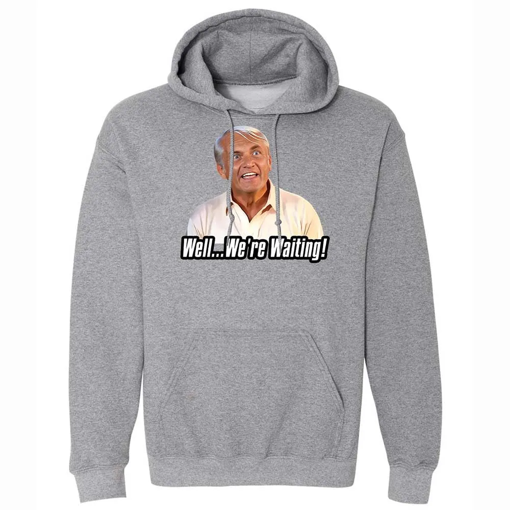Classic Unisex Hoodie - 2BA4R4WW - Graphite Heather - 4