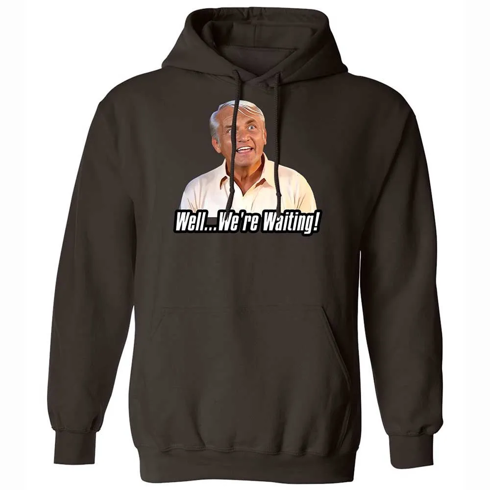 Classic Unisex Hoodie - 2BA4R4WW - Dark Chocolate - 6