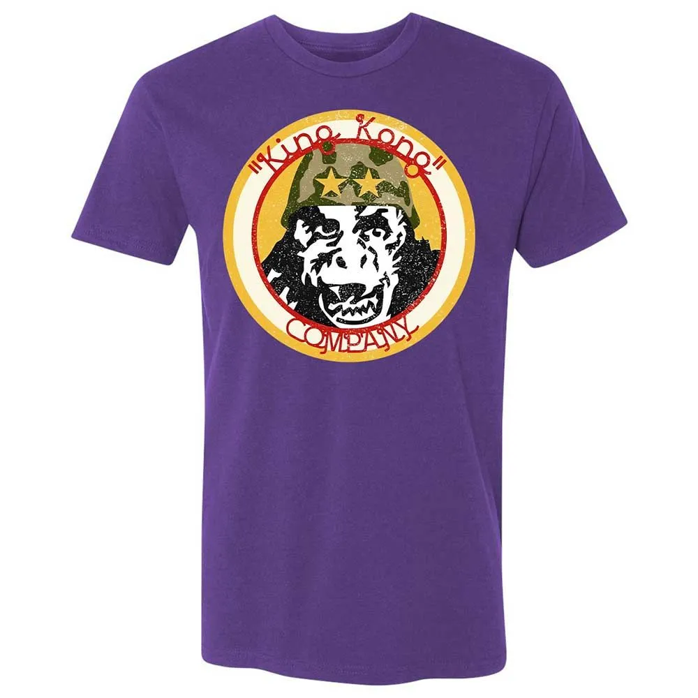 King Kong Company - Purple Rush - 10
