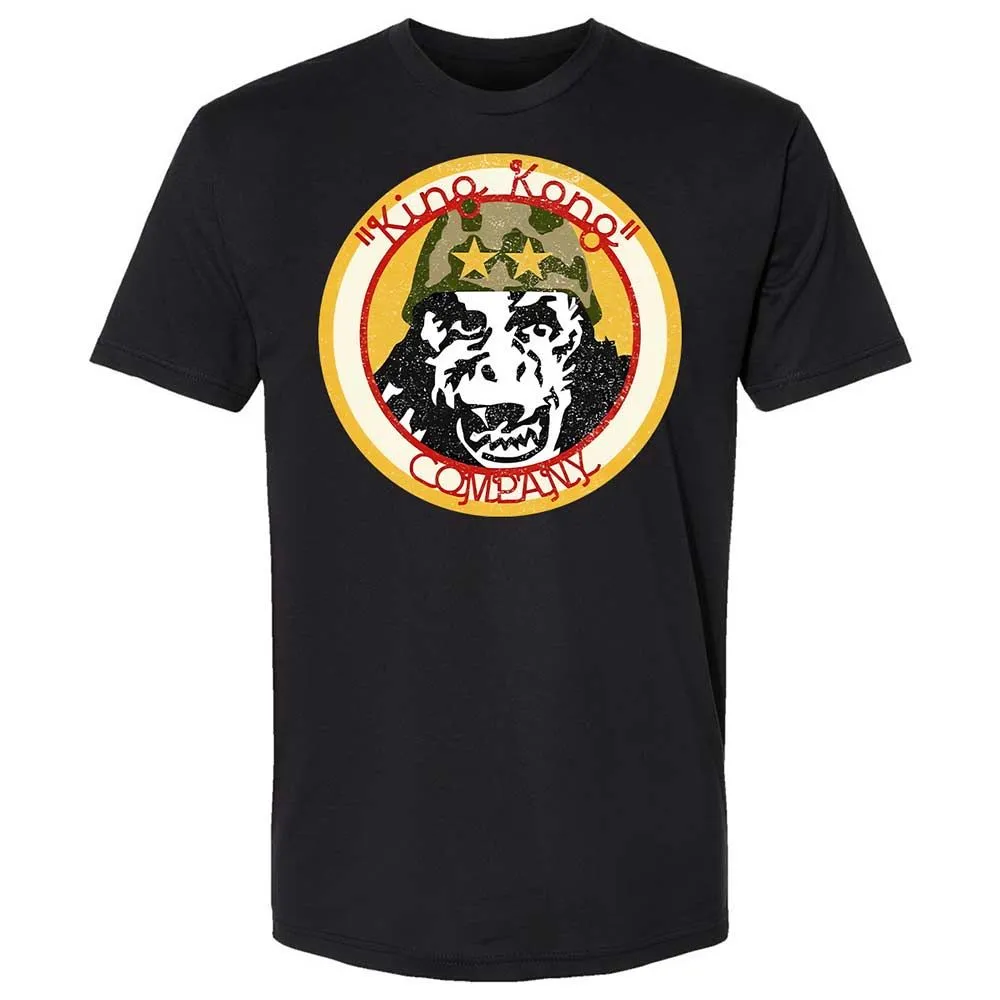 King Kong Company - Black - 14