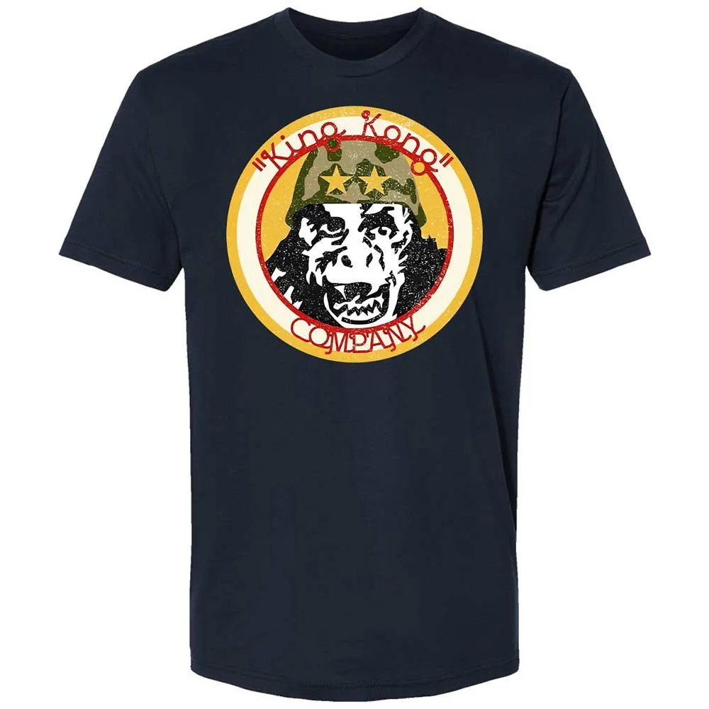 King Kong Company - Midnight Navy - 15