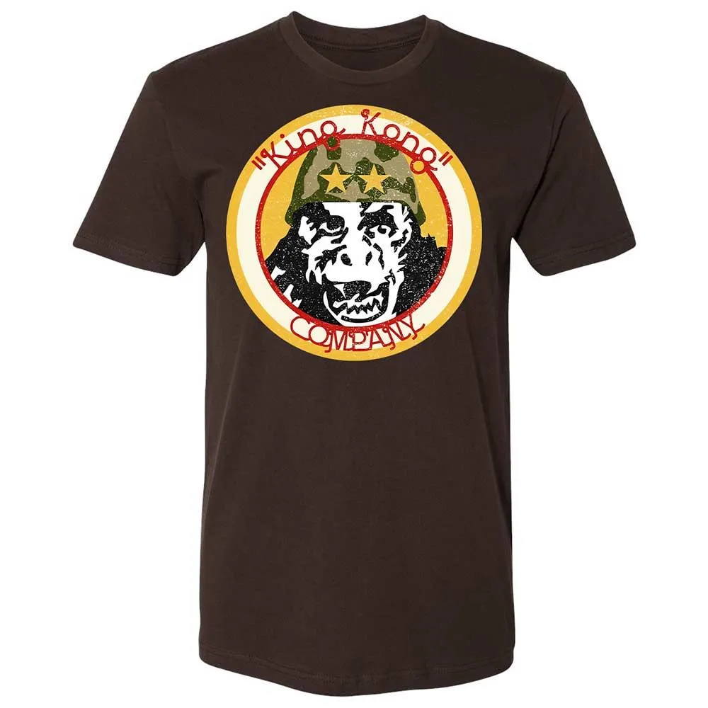 King Kong Company - Dark Chocolate - 18