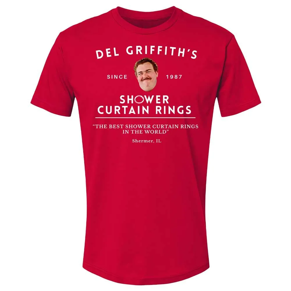 Premium Unisex T-Shirt - G8ZMXG2E - Red - 9