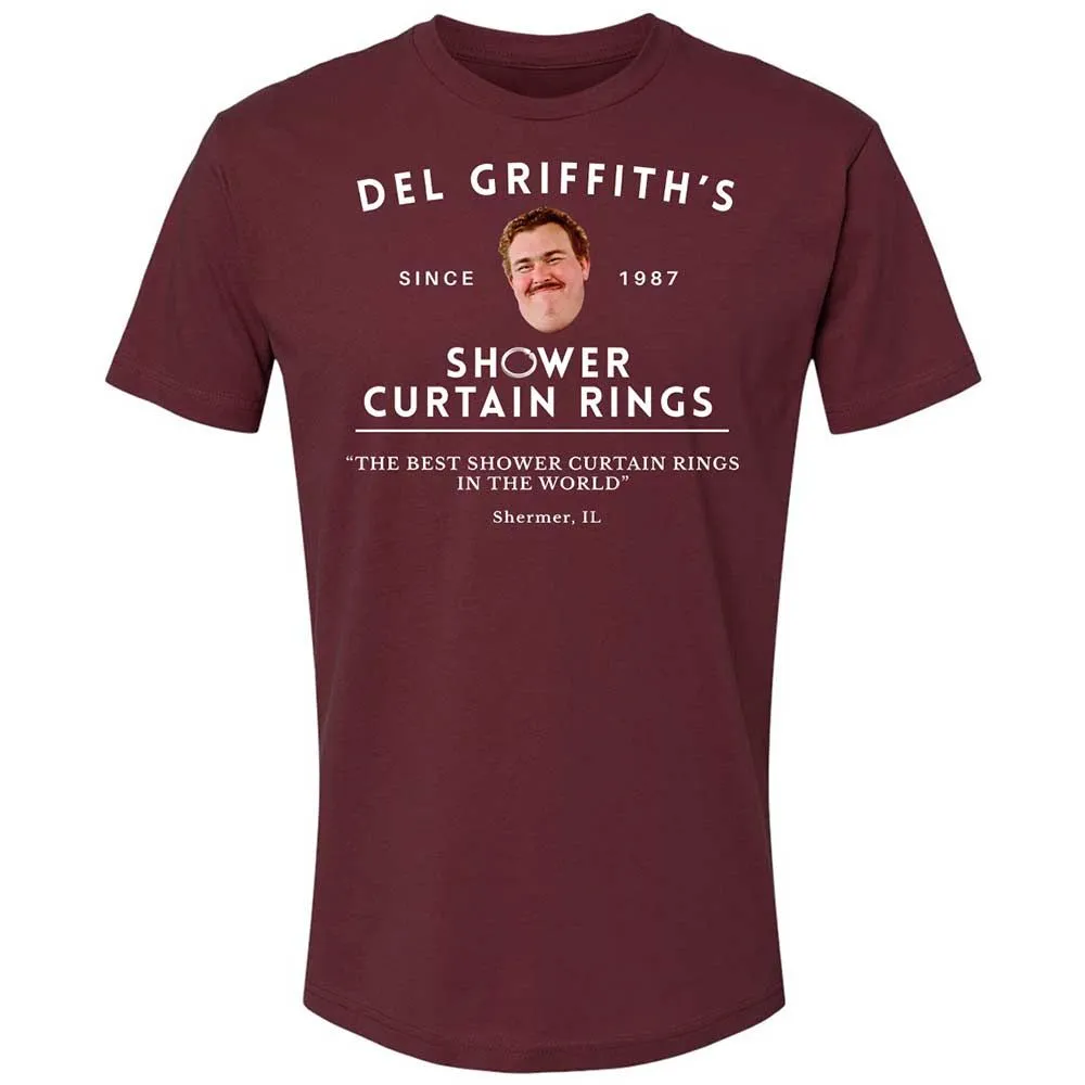 Premium Unisex T-Shirt - G8ZMXG2E - Maroon - 10
