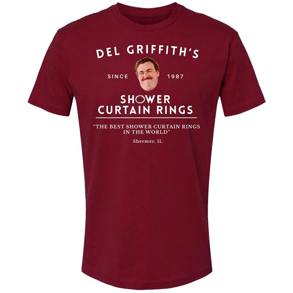 Premium Unisex T-Shirt - G8ZMXG2E - Cardinal - 11