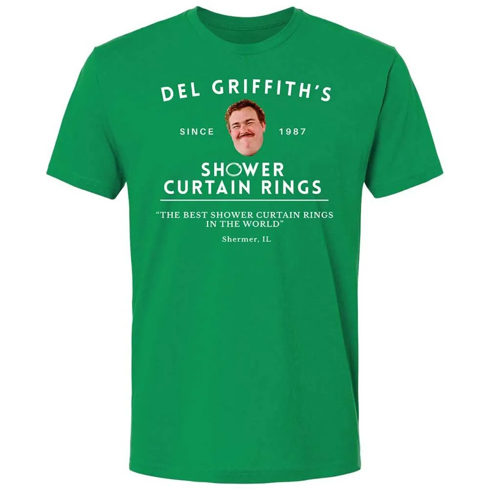 Premium Unisex T-Shirt - G8ZMXG2E - Kelly Green - 13