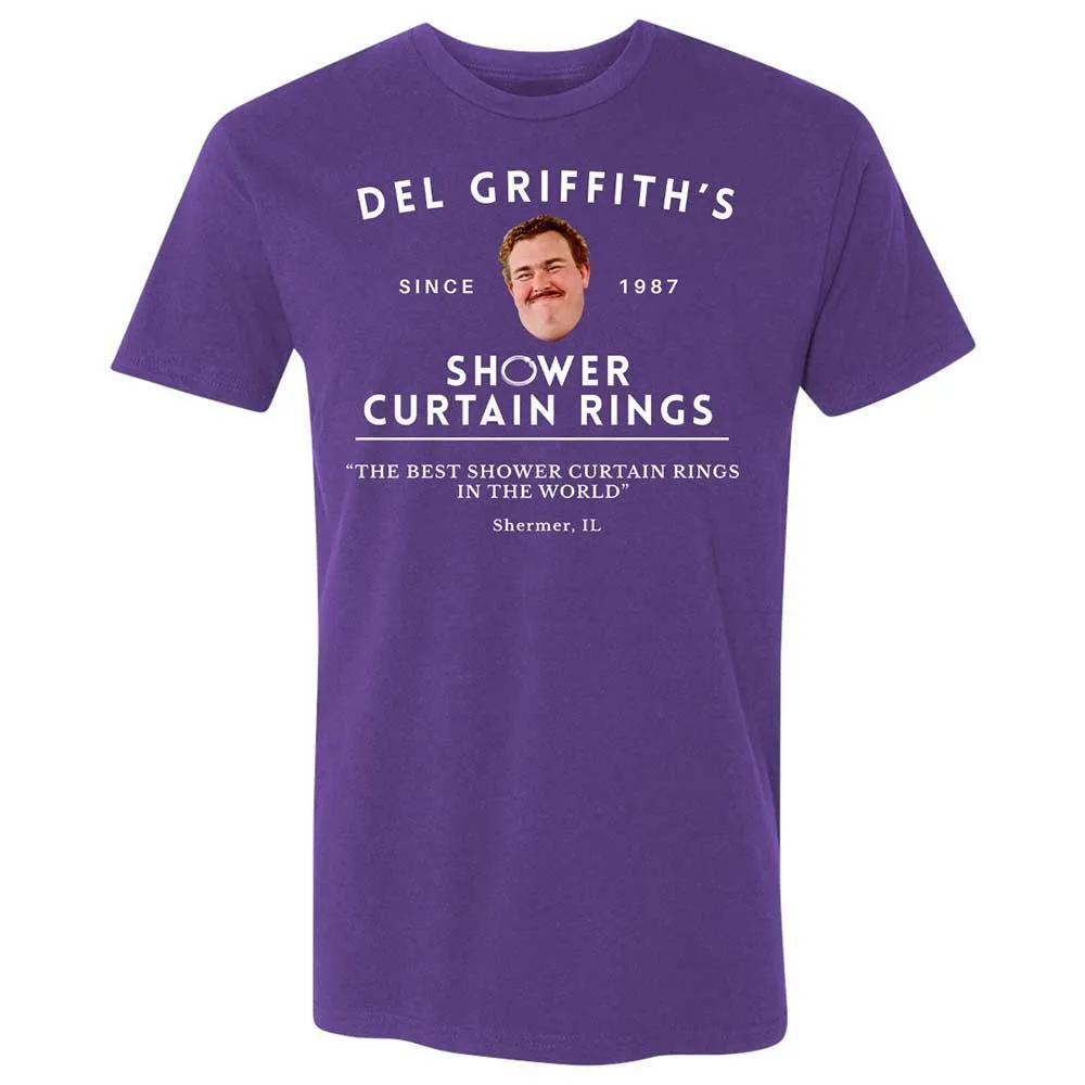 Premium Unisex T-Shirt - G8ZMXG2E - Purple Rush - 14