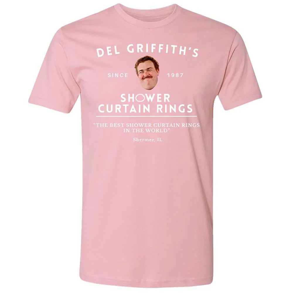 Premium Unisex T-Shirt - G8ZMXG2E - Light Pink - 16