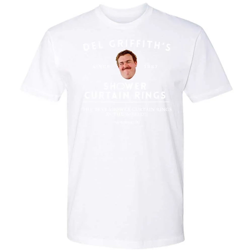 Premium Unisex T-Shirt - G8ZMXG2E - White - 17