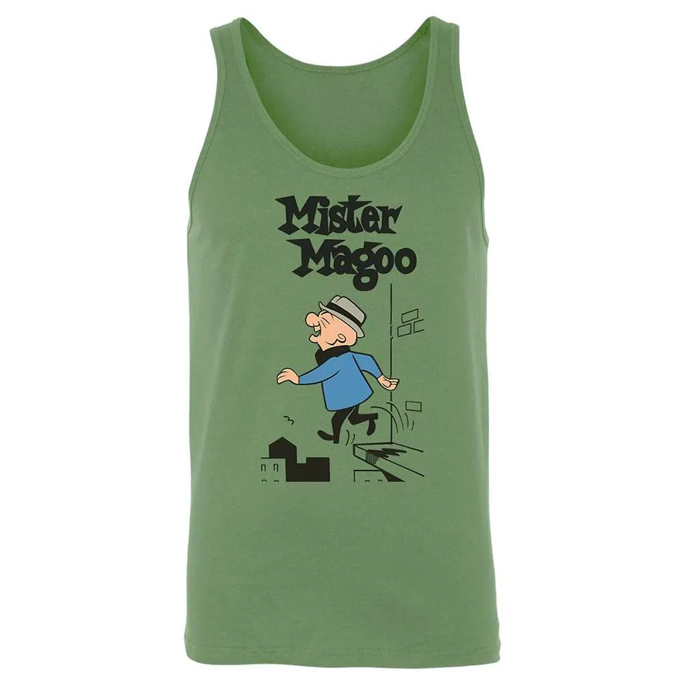 Mr. Magoo - Leaf - 5